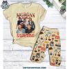 Morgan Waller If Im The Problem Pajamas Set 4