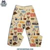 Morgan Waller If Im The Problem Pajamas Set 5