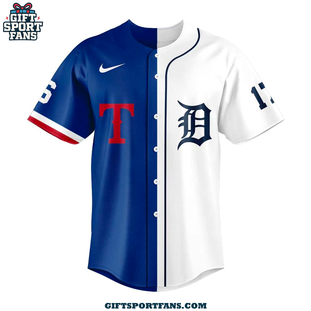Mother has Prepared for Jace and Josh 2025 Jersey Mother has Prepared for Jace and Josh 2025 Jersey