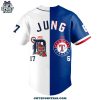 Mother Has Prepared For Jace And Josh 2025 Jersey 3