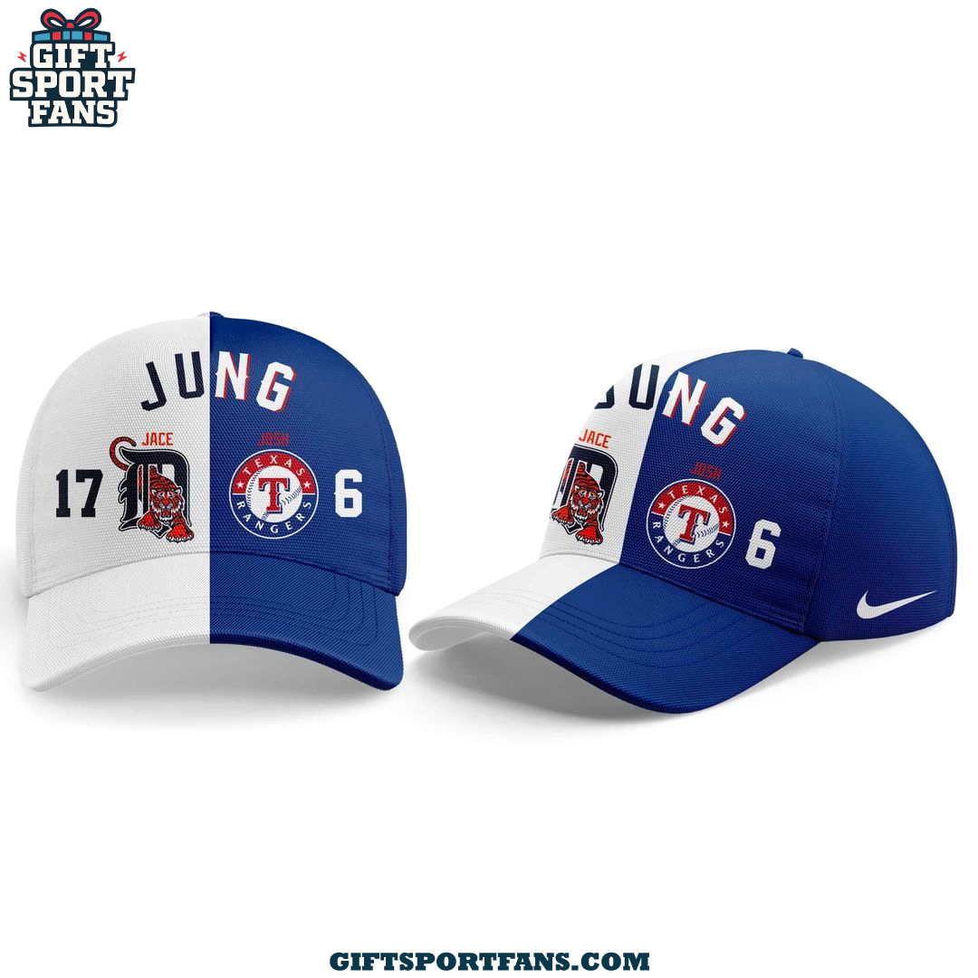 Mother has Prepared for Jace and Josh 2025 Jersey Mother has Prepared for Jace and Josh 2025 Jersey