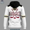 Muskegon Lumberjacks Clark Cup Champions 2025 Hoodie 3