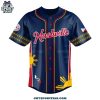 Nashville Sounds Filipino Heritage Night 2025 Limited Jersey 2