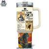 Neil Young For Fans Special 2025 Tumbler 2