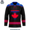 New Era Toronto Blue Jays City Connect Fridays Special 2025 Custom Jersey 2
