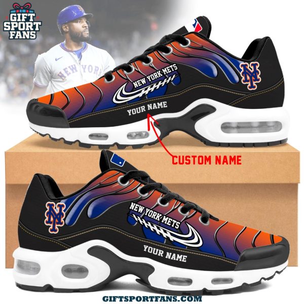 New York Mets 2025 Special Air Max Shoes