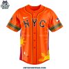 New York Mets Filipino Heritage Night 2025 New Jersey Cap 2