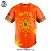 New York Mets Filipino Heritage Night 2025 New Jersey Cap 3