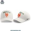 New York Mets Mexican Heritage Night 2025 Limited Edition Jersey 5