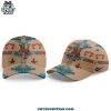New York Mets Native American Heritage 2025 Jersey Cap 5