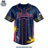 New York Yankees Filipino Heritage Night 2025 New Jersey Cap 2