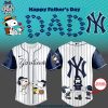New York Yankees Mexican Heritage Night 2025 Special Jersey Cap