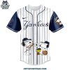 New York Yankees Happy Father Day 2025 Jersey Cap 2