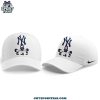 New York Yankees Happy Father Day 2025 Jersey Cap 5
