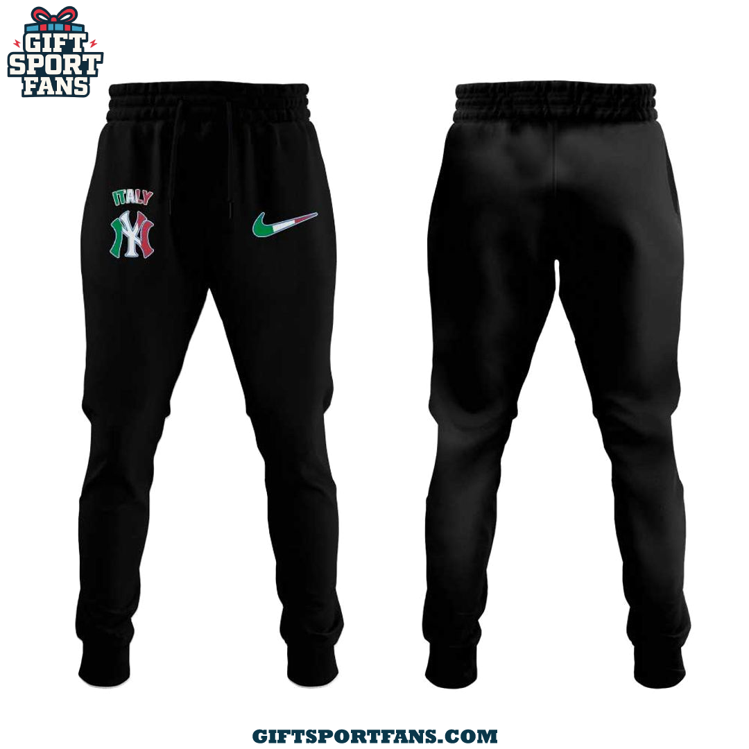 New York Yankees Italian Heritage Night 2025 Jersey New York Yankees Italian Heritage Night 2025 Jersey