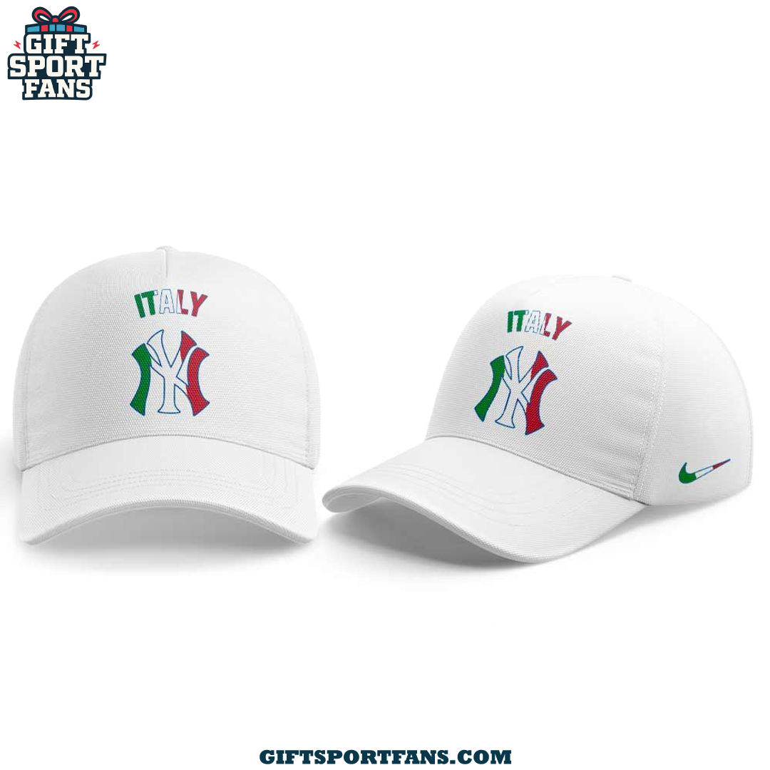 New York Yankees Italian Heritage Night 2025 Jersey New York Yankees Italian Heritage Night 2025 Jersey