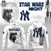 New York Yankees X Star Wars 2025 Special Hoodie 1