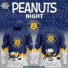 Norfolk Admirals x Hello Kitty 2025 Hockey Jersey