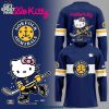 Tahoe Knight Monsters Nurses Appreciation 2025 Hockey Jersey