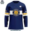 Norfolk Admirals X Hello Kitty 2025 Hockey Jersey 2