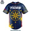 Norfolk Tides Filipino Heritage Night 2025 New Jersey Cap 3