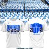 Oklahoma City Loud Playoff 2025 Hoodie 2