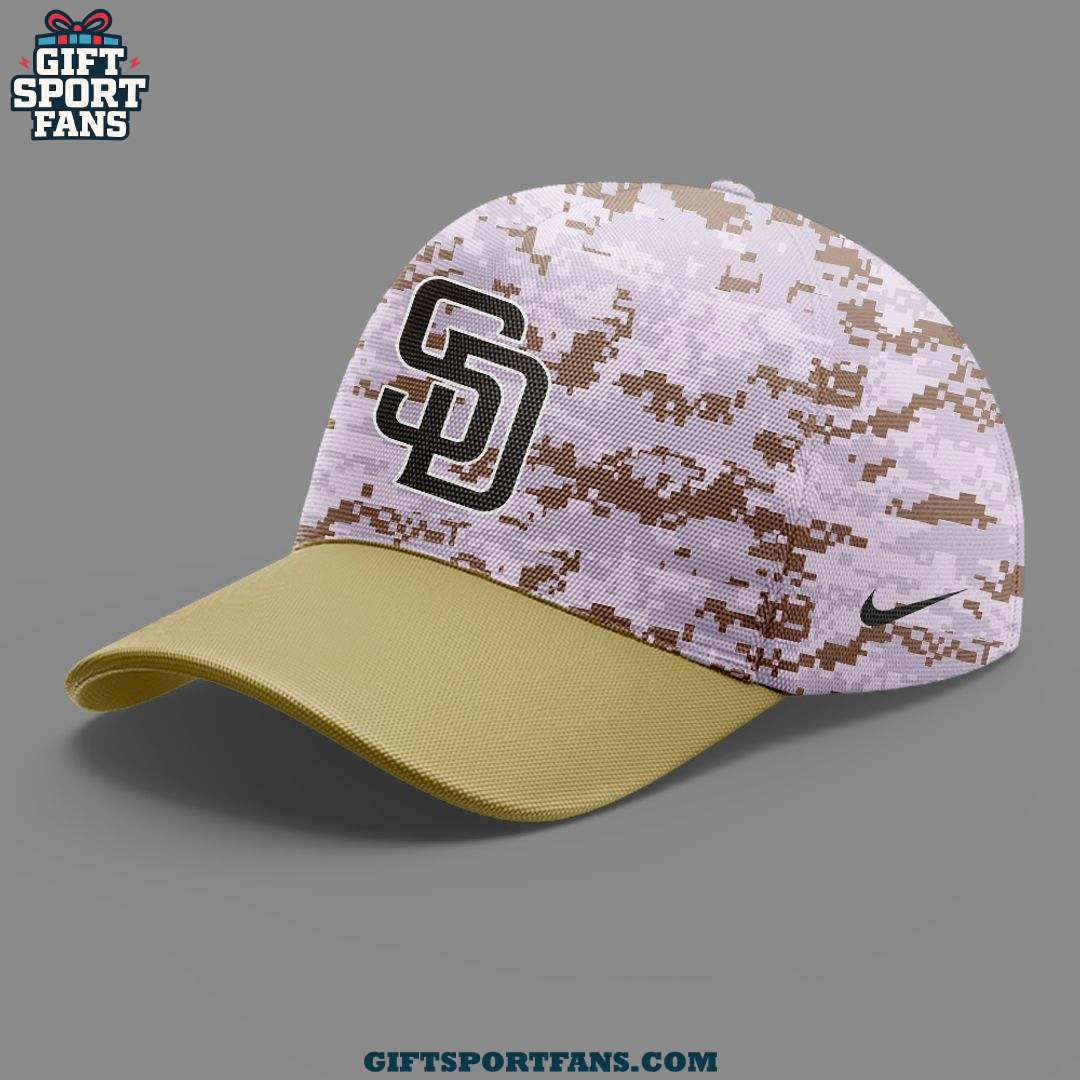 Padres Armed Forces Weekend Military 2025 Special Edition Hoodie Padres Armed Forces Weekend Military 2025 Special Edition Hoodie