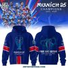 Paris Saint 2025 Champions League Special Hoodie 1