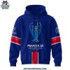 Paris Saint 2025 Champions League Special Hoodie 2