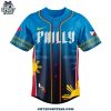 Philadelphia Phillies Filipino Heritage Night 2025 New Jersey Cap 2