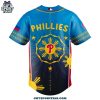 Philadelphia Phillies Filipino Heritage Night 2025 New Jersey Cap 3
