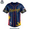 Pittsburgh Pirates Filipino Heritage Night 2025 New Jersey Cap 2