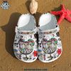 Radiohead Beautiful Collection 2025 Crocs 1