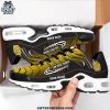 San Diego Padres 2025 Special Air Max Shoes 2