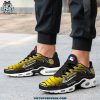 San Diego Padres 2025 Special Air Max Shoes 3