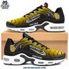 San Diego Padres 2025 Special Air Max Shoes 4