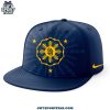 San Diego Padres Filipino Heritage Night 2025 New Jersey Cap 5