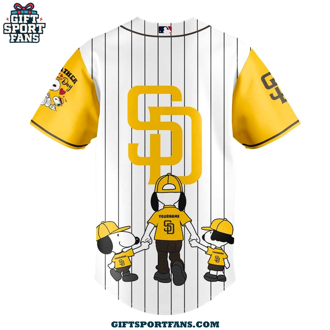 San Diego Padres Happy Father Day 2025 Jersey Cap San Diego Padres Happy Father Day 2025 Jersey Cap