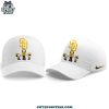 San Diego Padres Happy Father Day 2025 Jersey Cap 5
