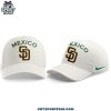 San Diego Padres Mexican Heritage Night 2025 Jersey 5