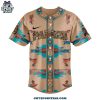 San Diego Padres Native American Heritage 2025 Jersey Cap 2