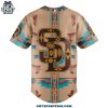 San Diego Padres Native American Heritage 2025 Jersey Cap 3