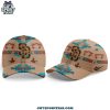 San Diego Padres Native American Heritage 2025 Jersey Cap 5