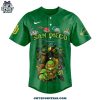 San Diego Padres Ninja Turtles 2025 New Jersey Cap 2