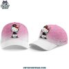 San Diego Padres X Hello Kitty 2025 Pink Jersey 5