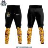 San Diego Padres X Minions Dream Team 2025 Jersey Cap 4