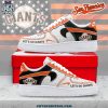St. Louis Cardinals 2025 Let Go Cardinals Air Force 1