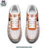 San Francisco Giants 2025 Let Go Giants Air Force 1 2