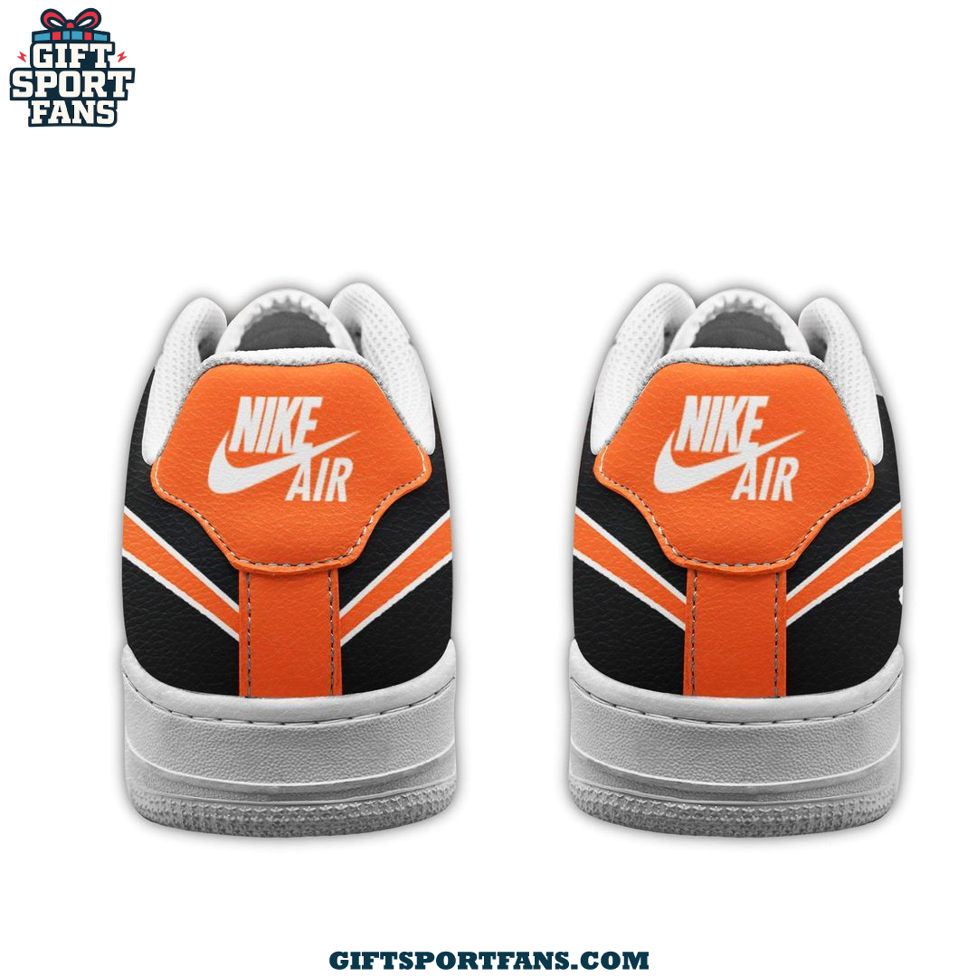 San Francisco Giants 2025 Let Go Giants Air Force 1 San Francisco Giants 2025 Let Go Giants Air Force 1
