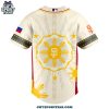 San Francisco Giants Filipino Heritage Night 2025 New Jersey Cap 3